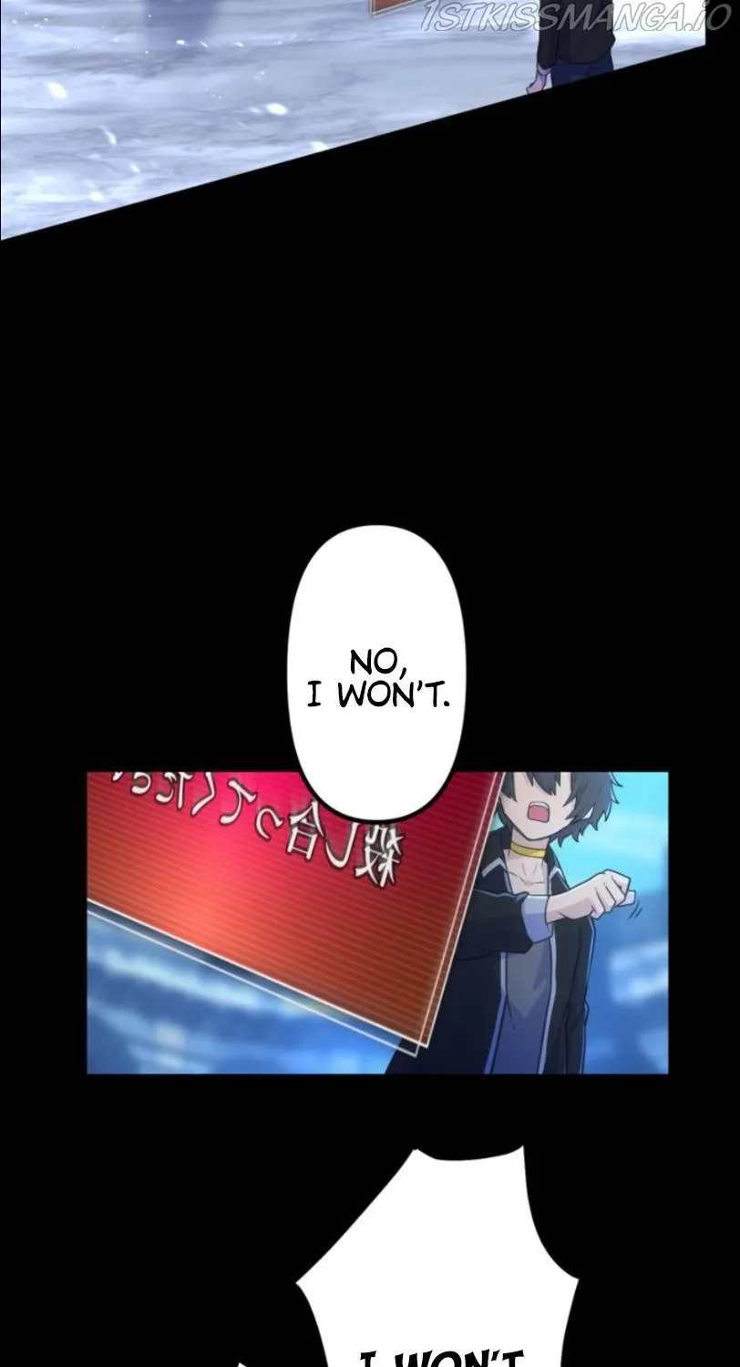 I Became An S-Rank Hunter With The Demon Lord App Kainu Manga Chapter 29 Page 58