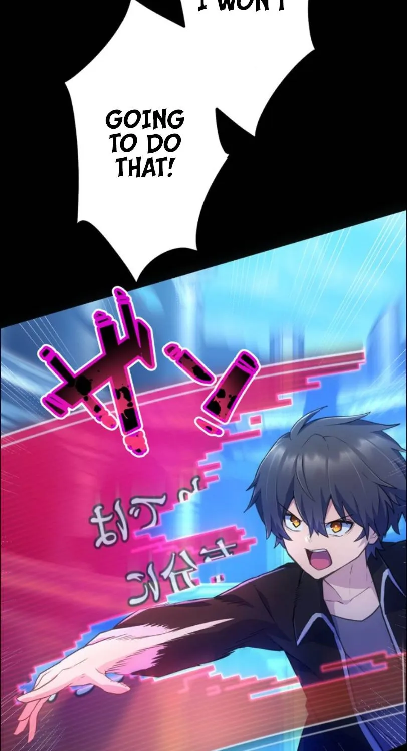 I Became An S-Rank Hunter With The Demon Lord App Kainu Manga Chapter 29 Page 59