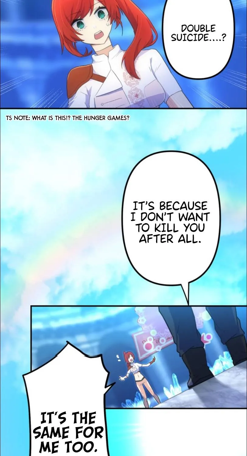 I Became An S-Rank Hunter With The Demon Lord App Kainu Manga Chapter 29 Page 76