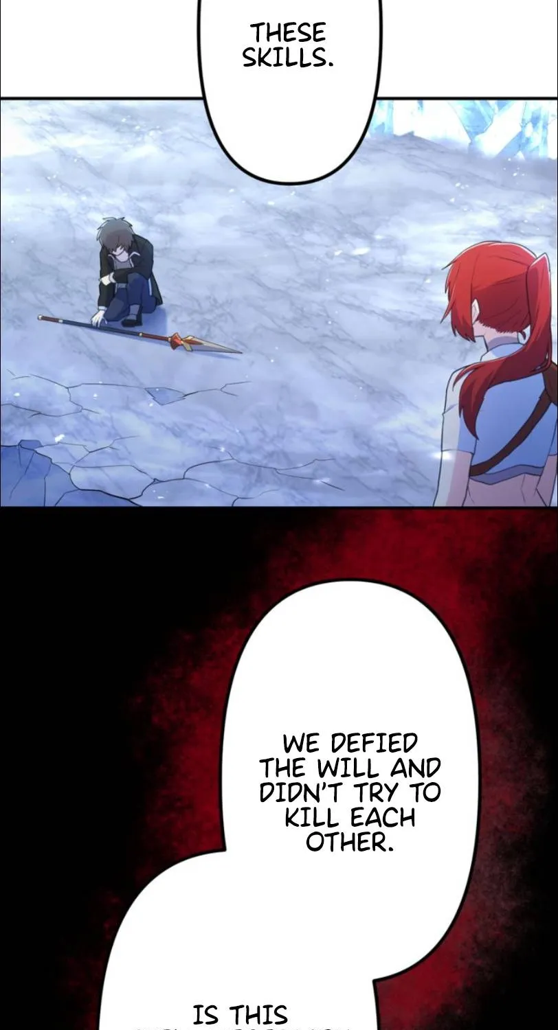 I Became An S-Rank Hunter With The Demon Lord App Kainu Manga Chapter 29 Page 83