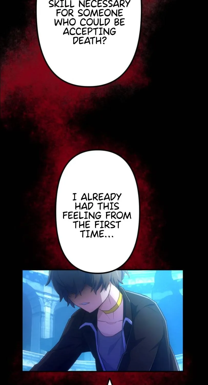 I Became An S-Rank Hunter With The Demon Lord App Kainu Manga Chapter 29 Page 84