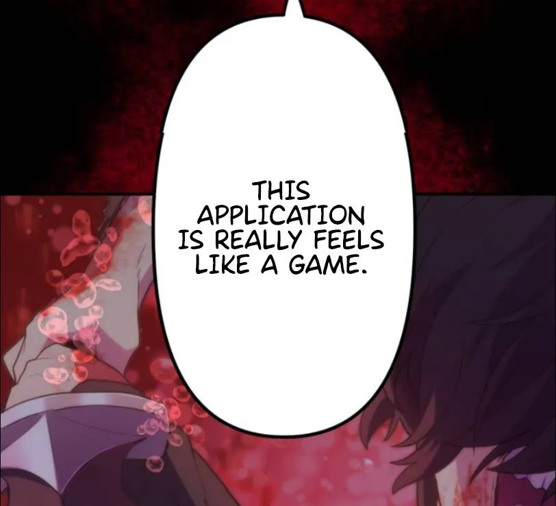 I Became An S-Rank Hunter With The Demon Lord App Kainu Manga Chapter 29 Page 85