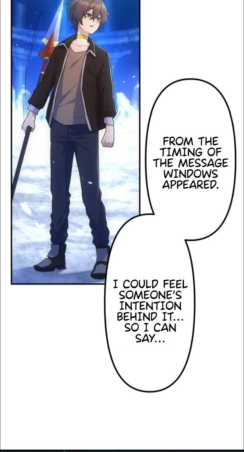 I Became An S-Rank Hunter With The Demon Lord App Kainu Manga Chapter 29 Page 88