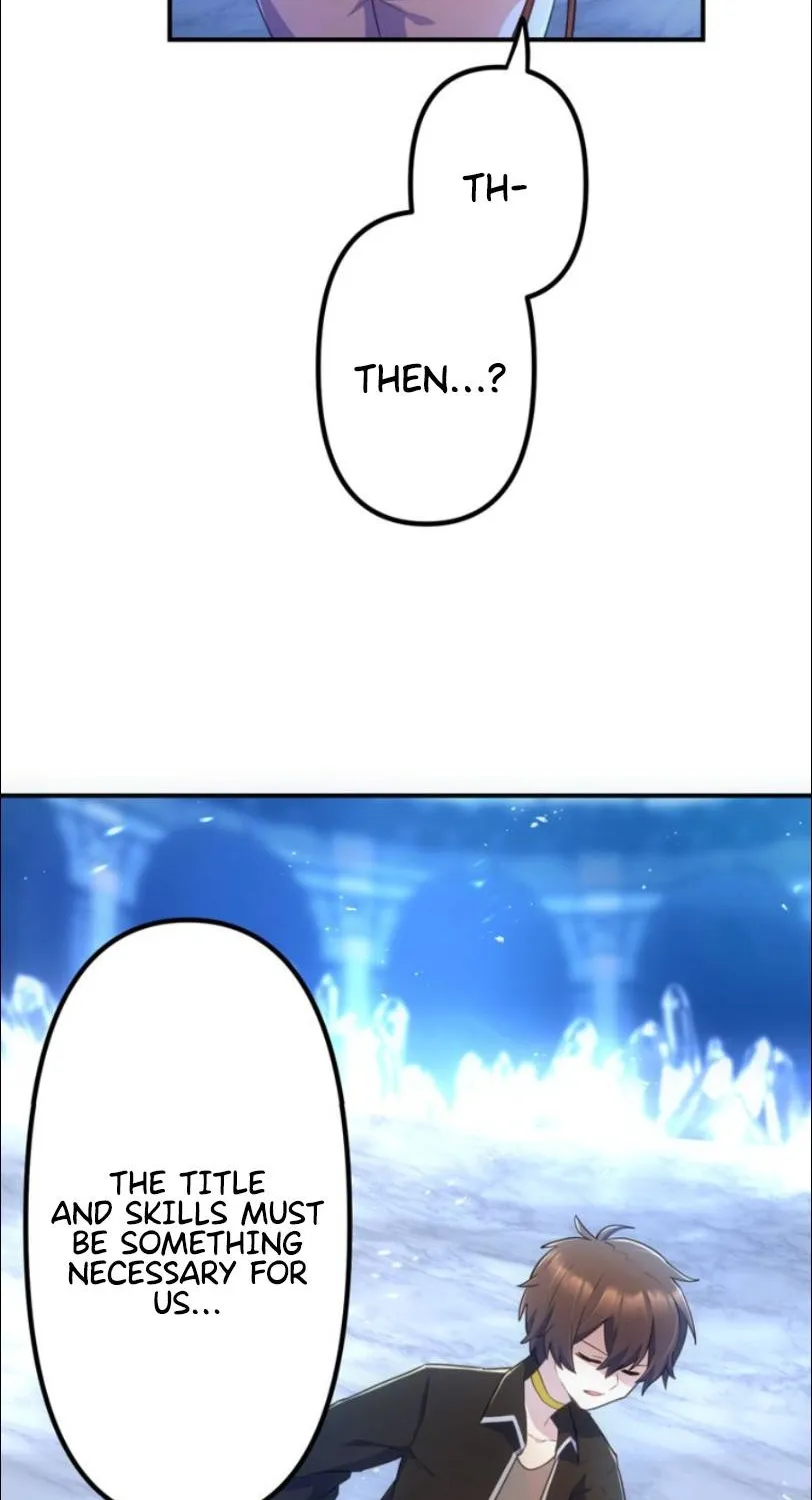 I Became An S-Rank Hunter With The Demon Lord App Kainu Manga Chapter 29 Page 91