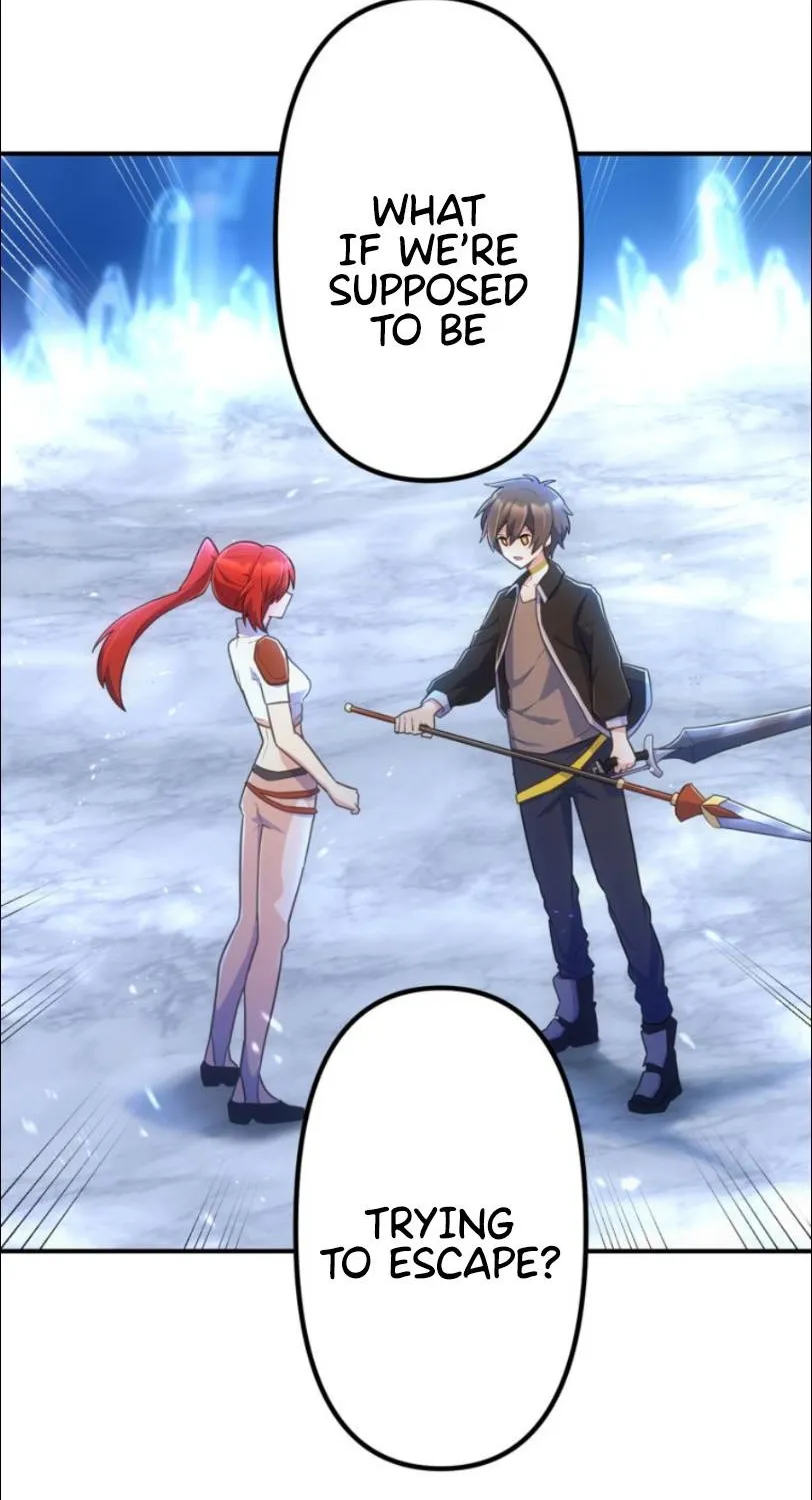I Became An S-Rank Hunter With The Demon Lord App Kainu Manga Chapter 29 Page 94
