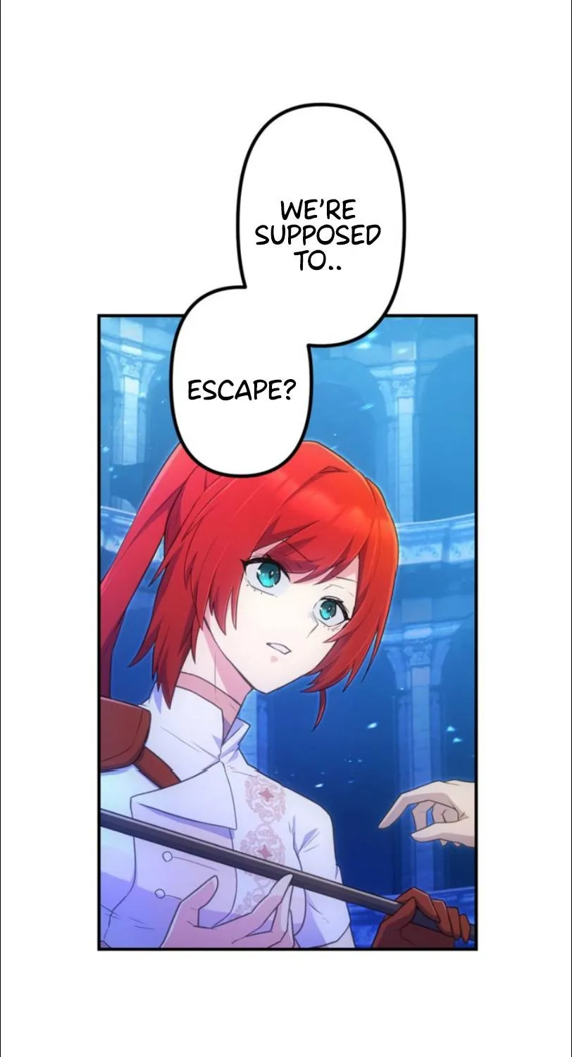 I Became An S-Rank Hunter With The Demon Lord App Kainu Manga Chapter 29 Page 95