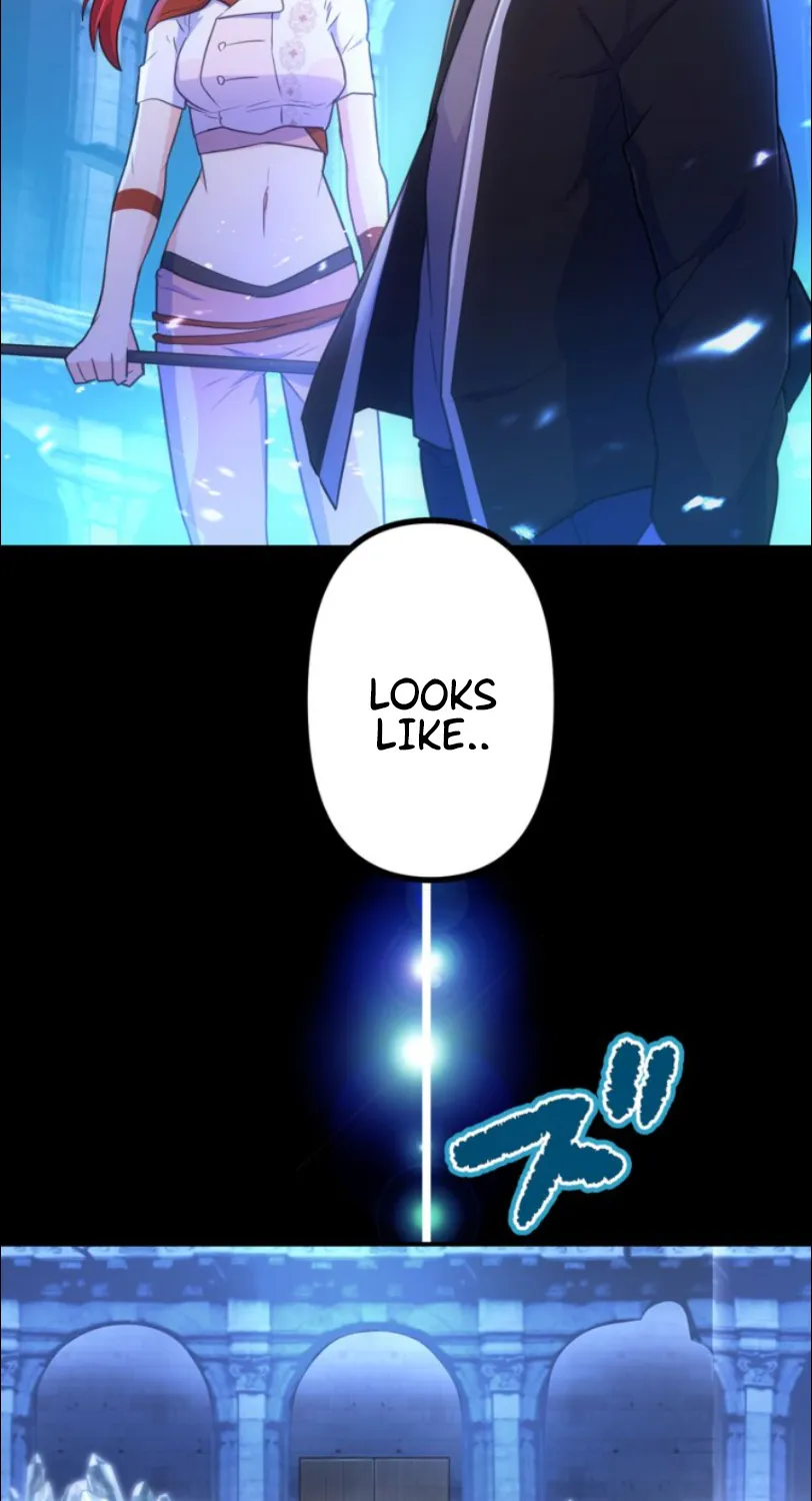 I Became An S-Rank Hunter With The Demon Lord App Kainu Manga Chapter 29 Page 100