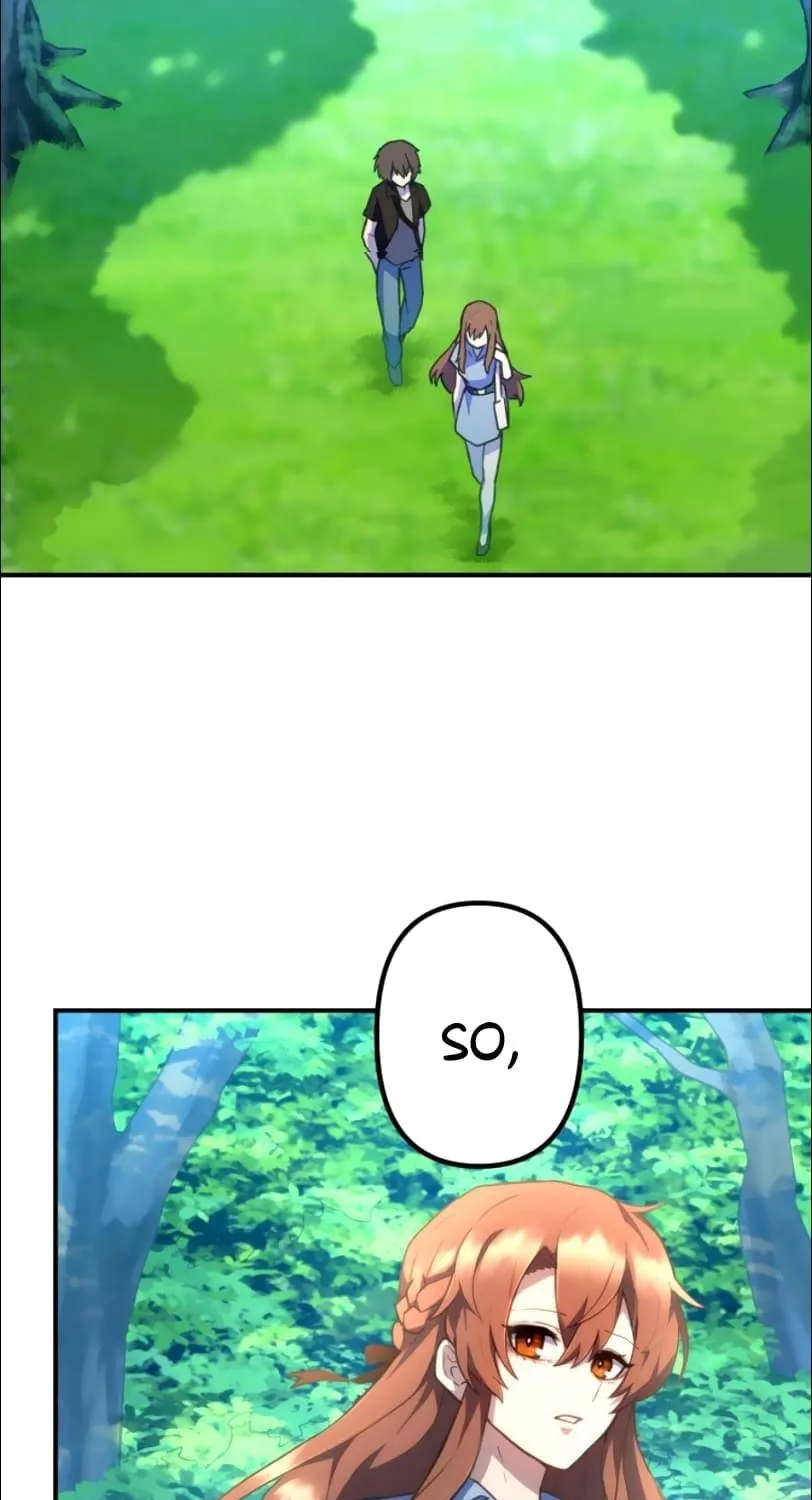 I Became An S-Rank Hunter With The Demon Lord App Kainu Manga Chapter 27 Page 41