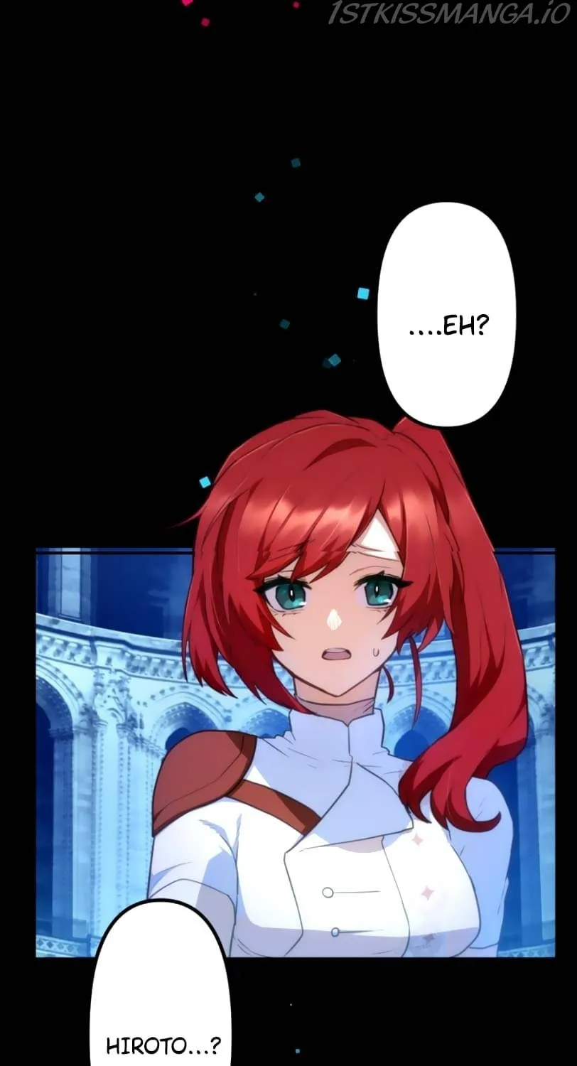 I Became An S-Rank Hunter With The Demon Lord App Kainu Manga Chapter 27 Page 100