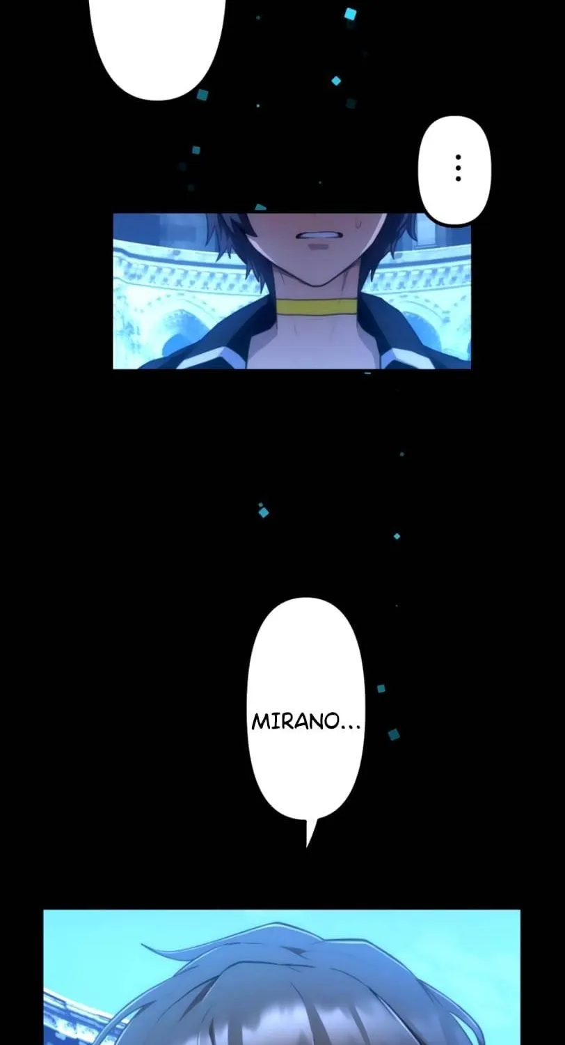I Became An S-Rank Hunter With The Demon Lord App Kainu Manga Chapter 27 Page 101