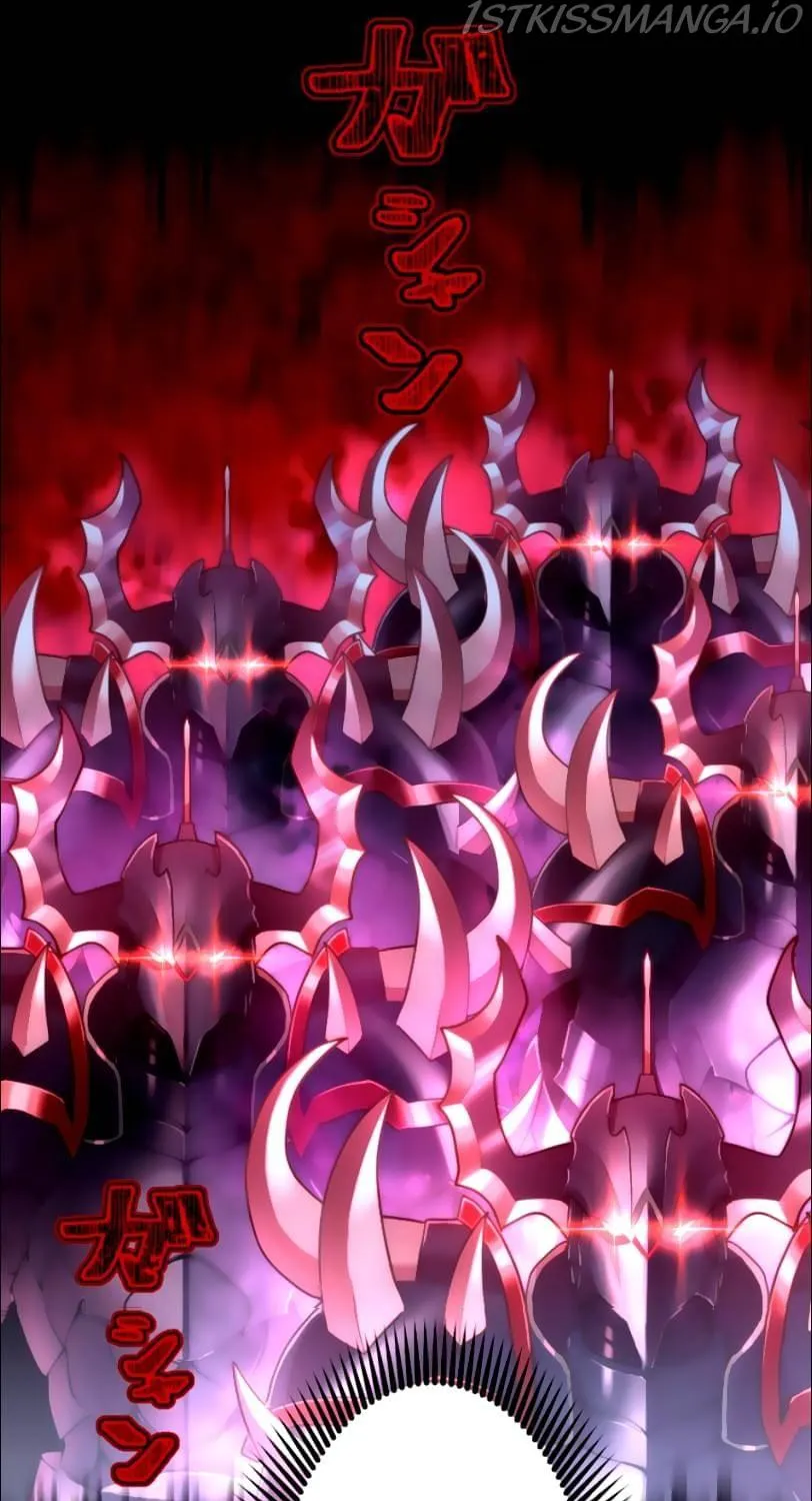 I Became An S-Rank Hunter With The Demon Lord App Kainu Manga Chapter 26 Page 1