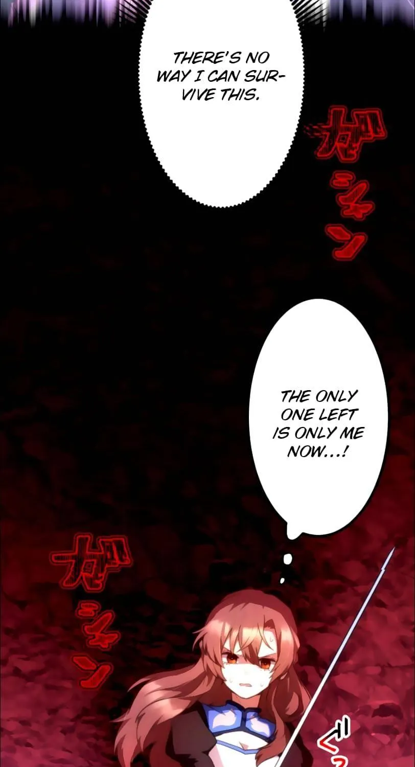I Became An S-Rank Hunter With The Demon Lord App Kainu Manga Chapter 26 Page 2