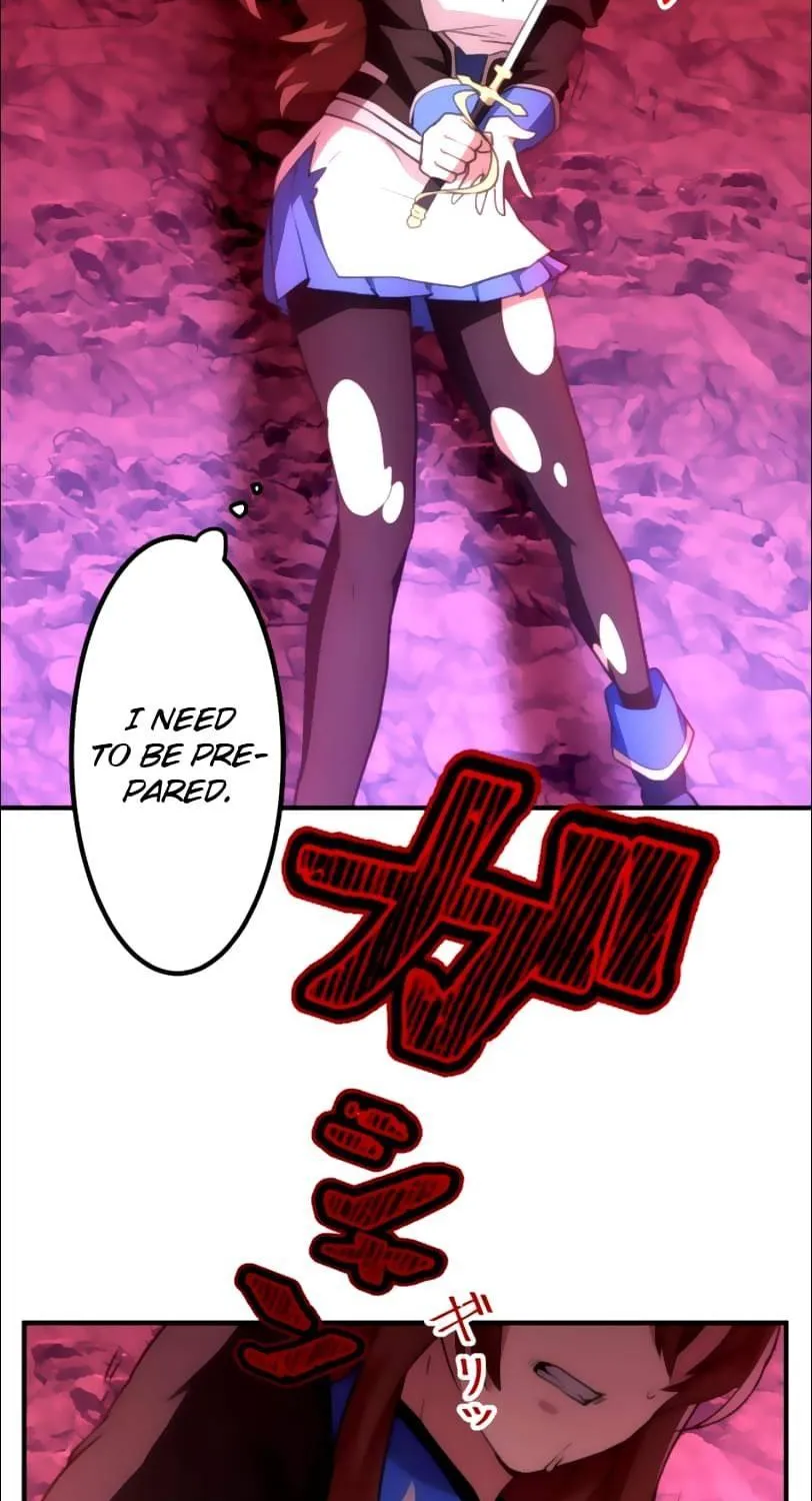 I Became An S-Rank Hunter With The Demon Lord App Kainu Manga Chapter 26 Page 3