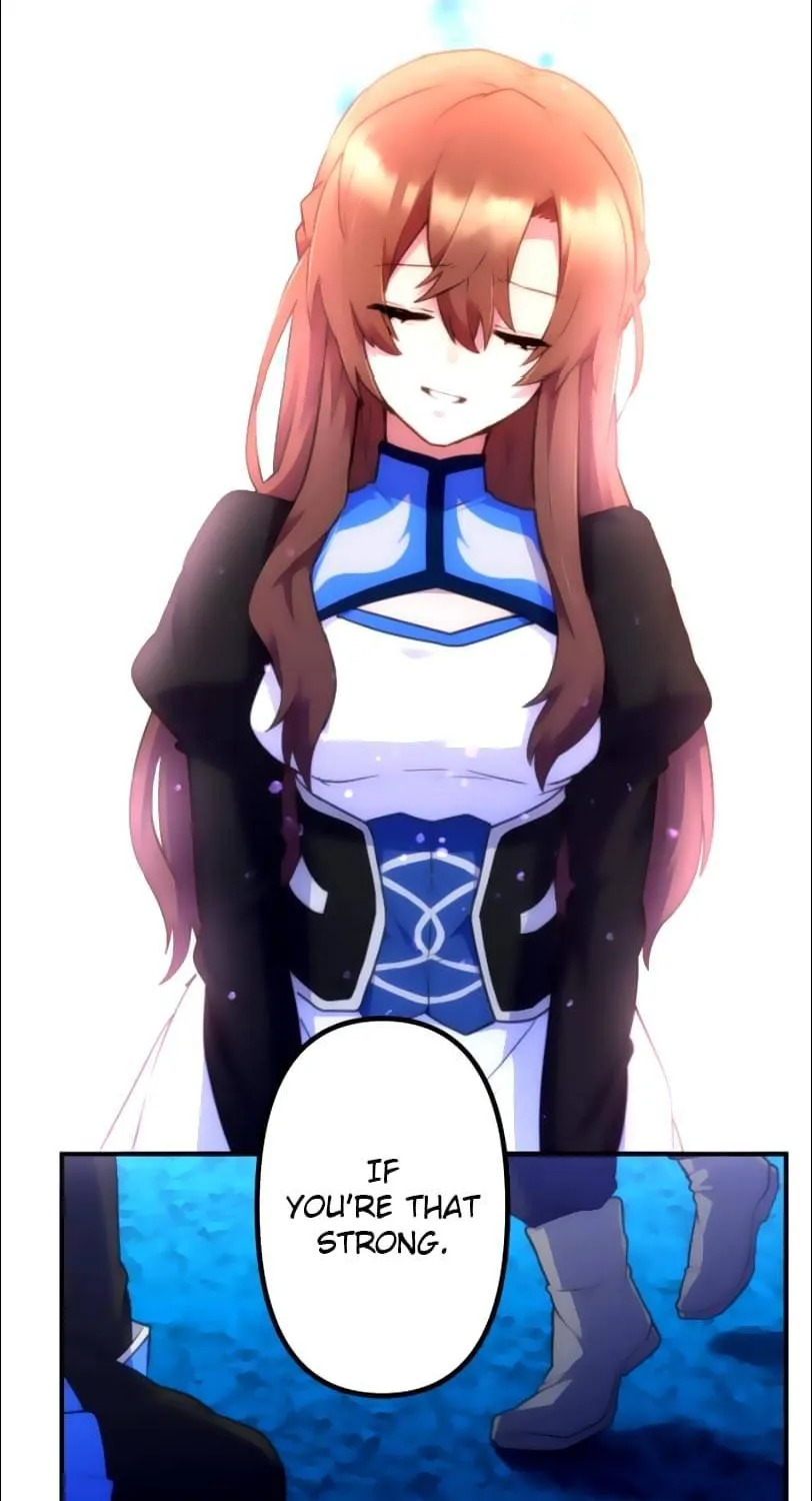 I Became An S-Rank Hunter With The Demon Lord App Kainu Manga Chapter 26 Page 38