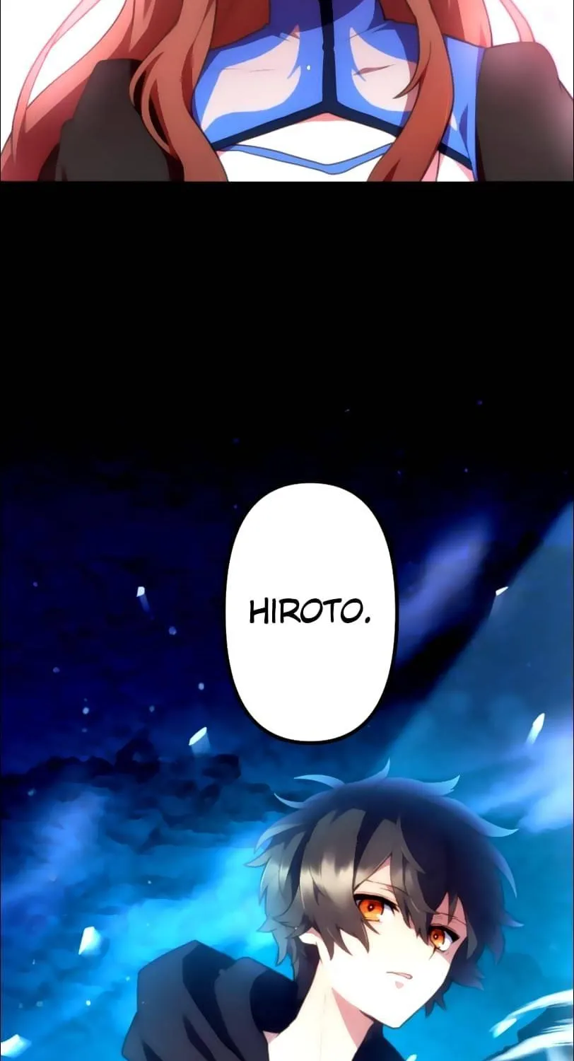 I Became An S-Rank Hunter With The Demon Lord App Kainu Manga Chapter 26 Page 40