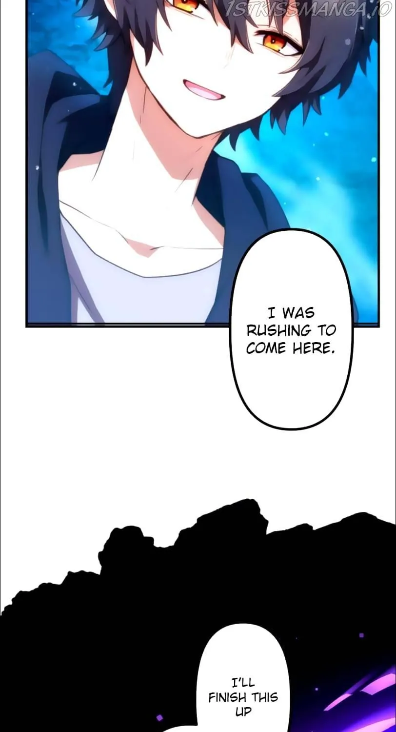 I Became An S-Rank Hunter With The Demon Lord App Kainu Manga Chapter 26 Page 43