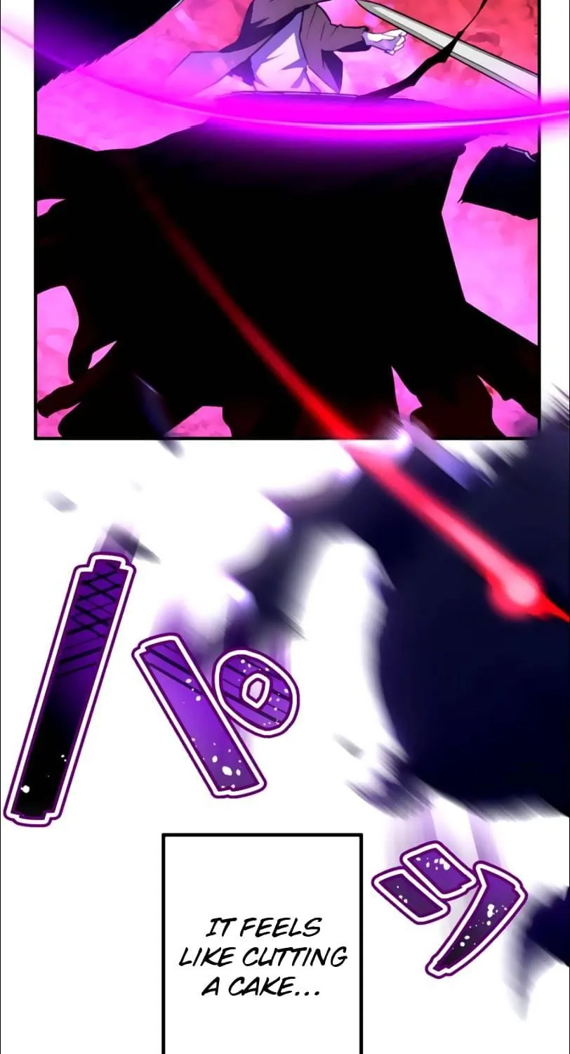 I Became An S-Rank Hunter With The Demon Lord App Kainu Manga Chapter 26 Page 52