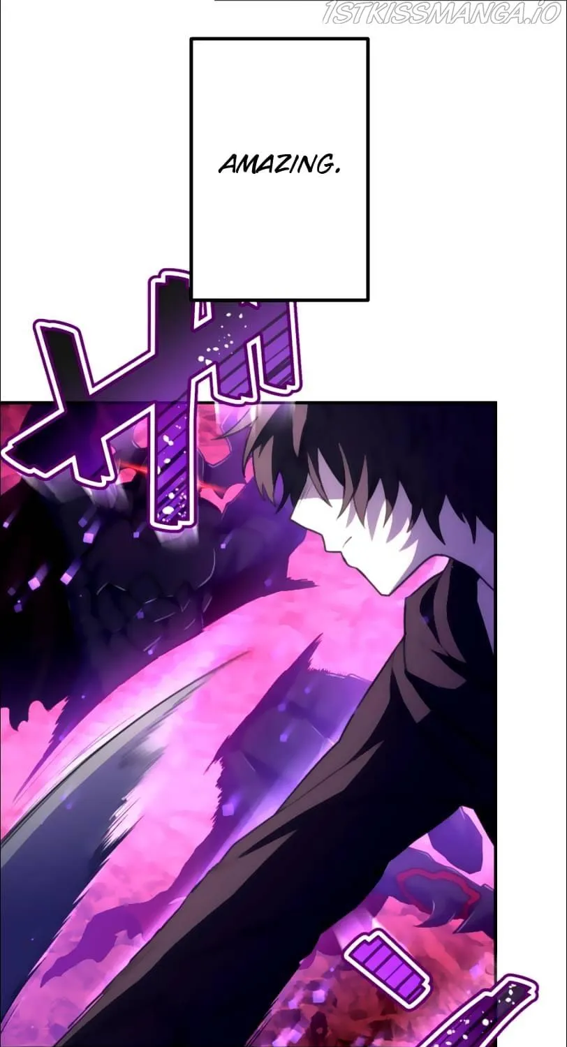 I Became An S-Rank Hunter With The Demon Lord App Kainu Manga Chapter 26 Page 55