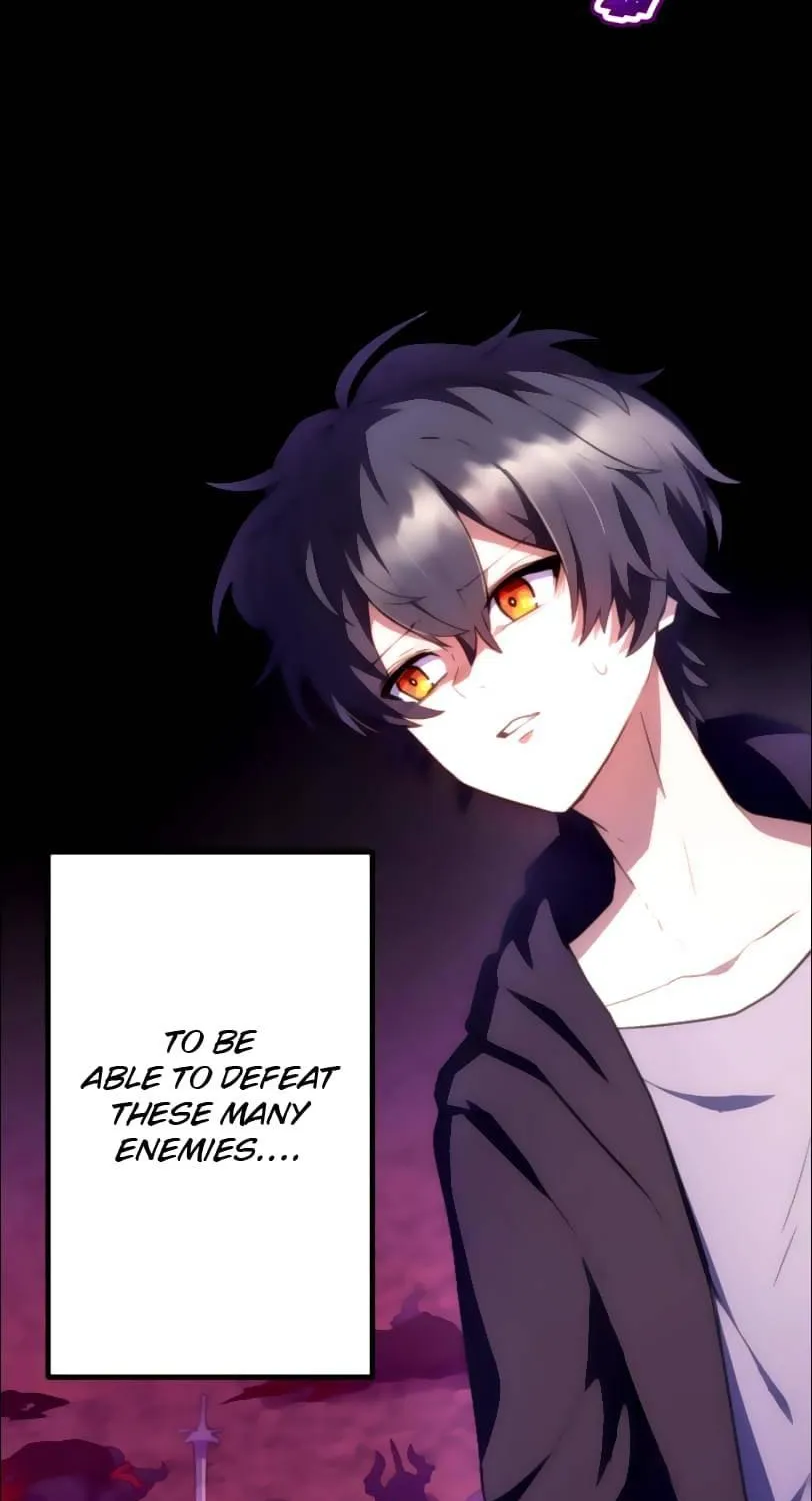 I Became An S-Rank Hunter With The Demon Lord App Kainu Manga Chapter 26 Page 57
