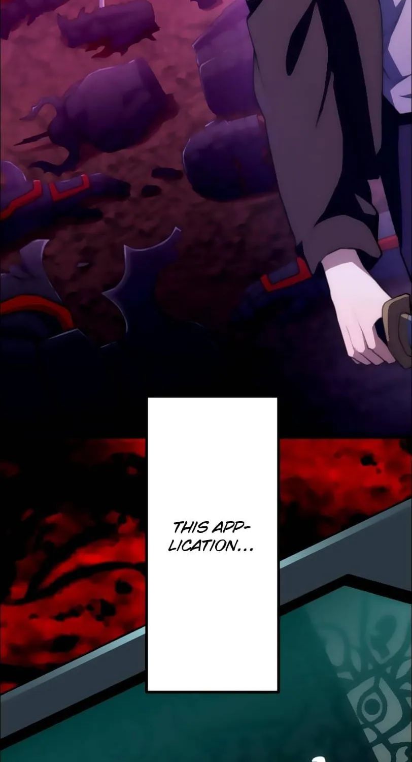 I Became An S-Rank Hunter With The Demon Lord App Kainu Manga Chapter 26 Page 58