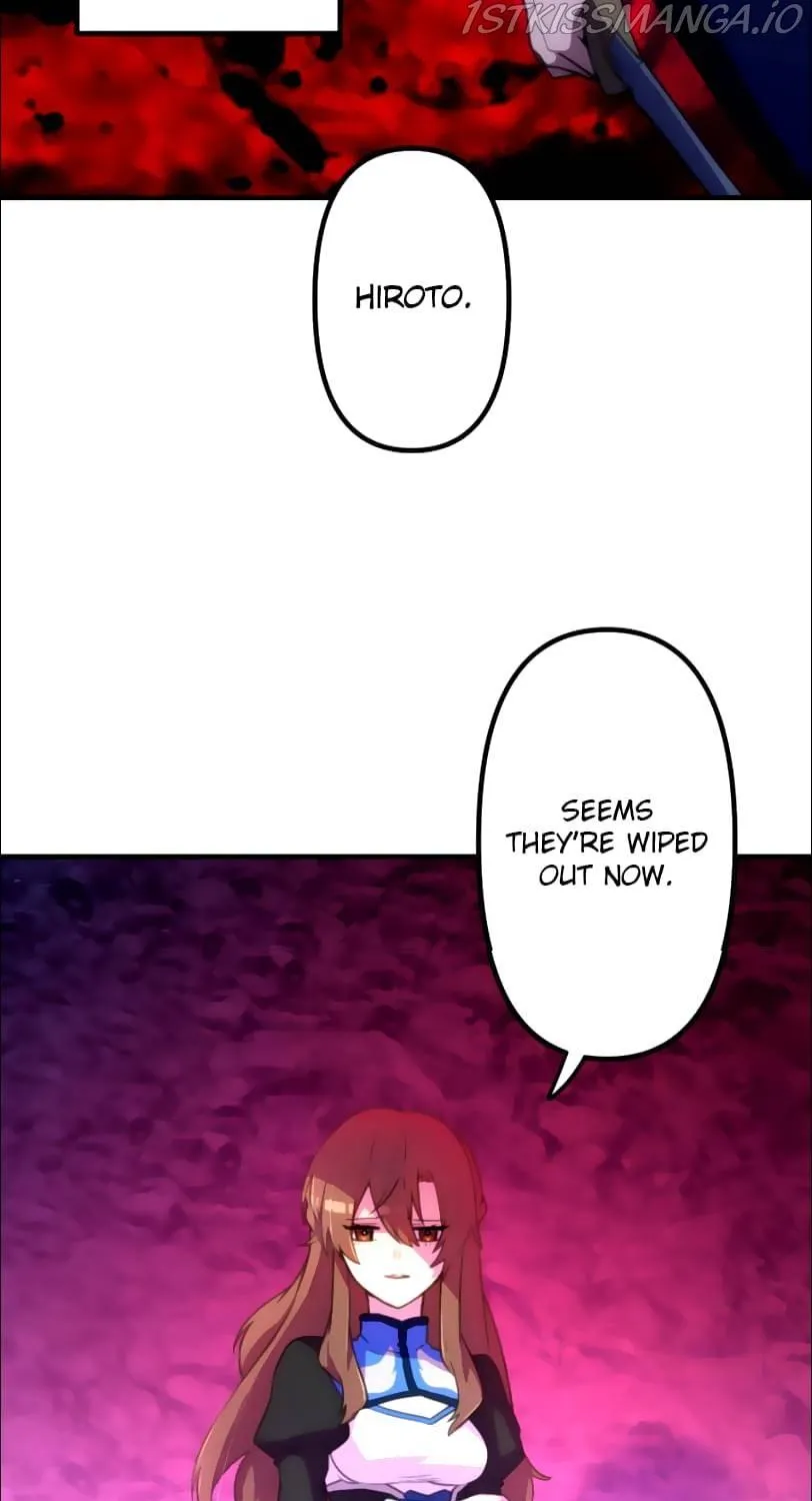 I Became An S-Rank Hunter With The Demon Lord App Kainu Manga Chapter 26 Page 61