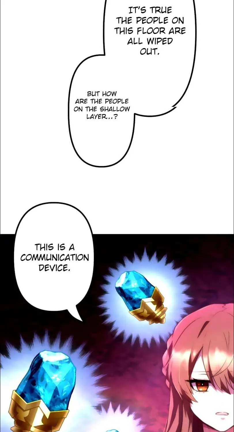 I Became An S-Rank Hunter With The Demon Lord App Kainu Manga Chapter 26 Page 64