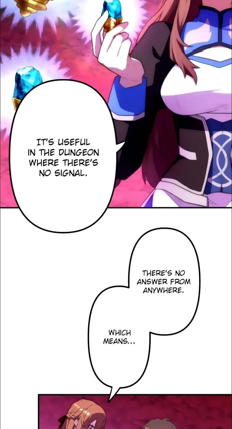 I Became An S-Rank Hunter With The Demon Lord App Kainu Manga Chapter 26 Page 65