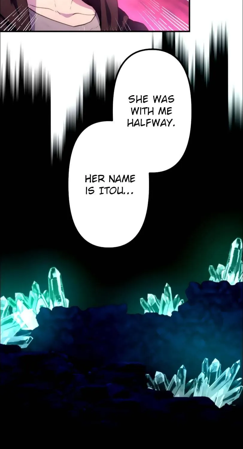 I Became An S-Rank Hunter With The Demon Lord App Kainu Manga Chapter 26 Page 68