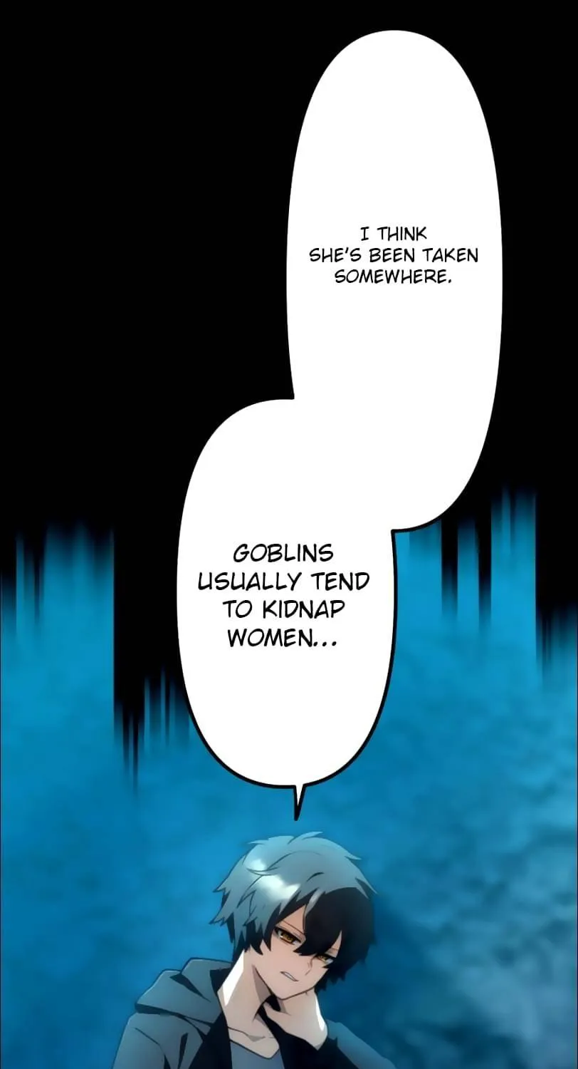 I Became An S-Rank Hunter With The Demon Lord App Kainu Manga Chapter 26 Page 71