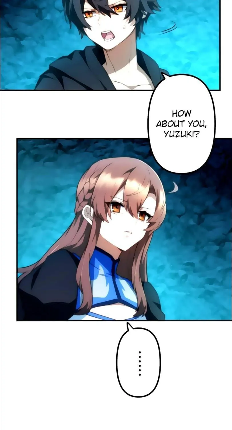 I Became An S-Rank Hunter With The Demon Lord App Kainu Manga Chapter 26 Page 74