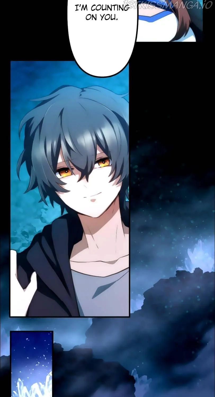 I Became An S-Rank Hunter With The Demon Lord App Kainu Manga Chapter 26 Page 79