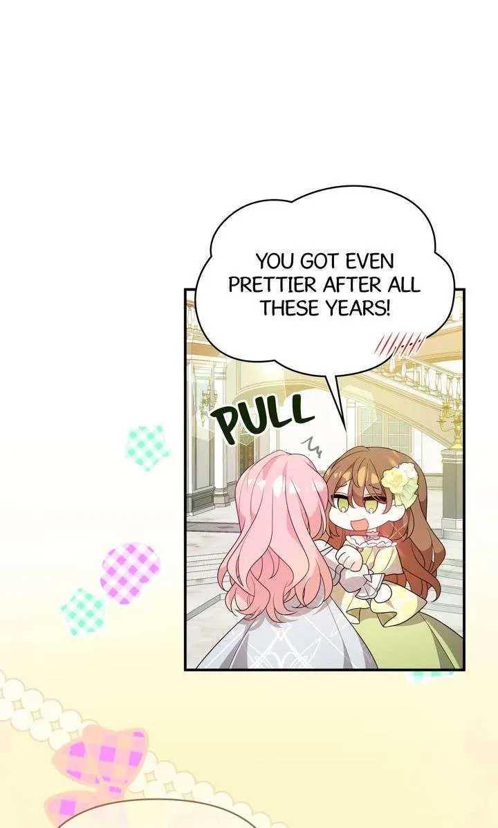 I Will Seduce The Male Lead For My Older Brother Kainu Manga Chapter 58 Page 69