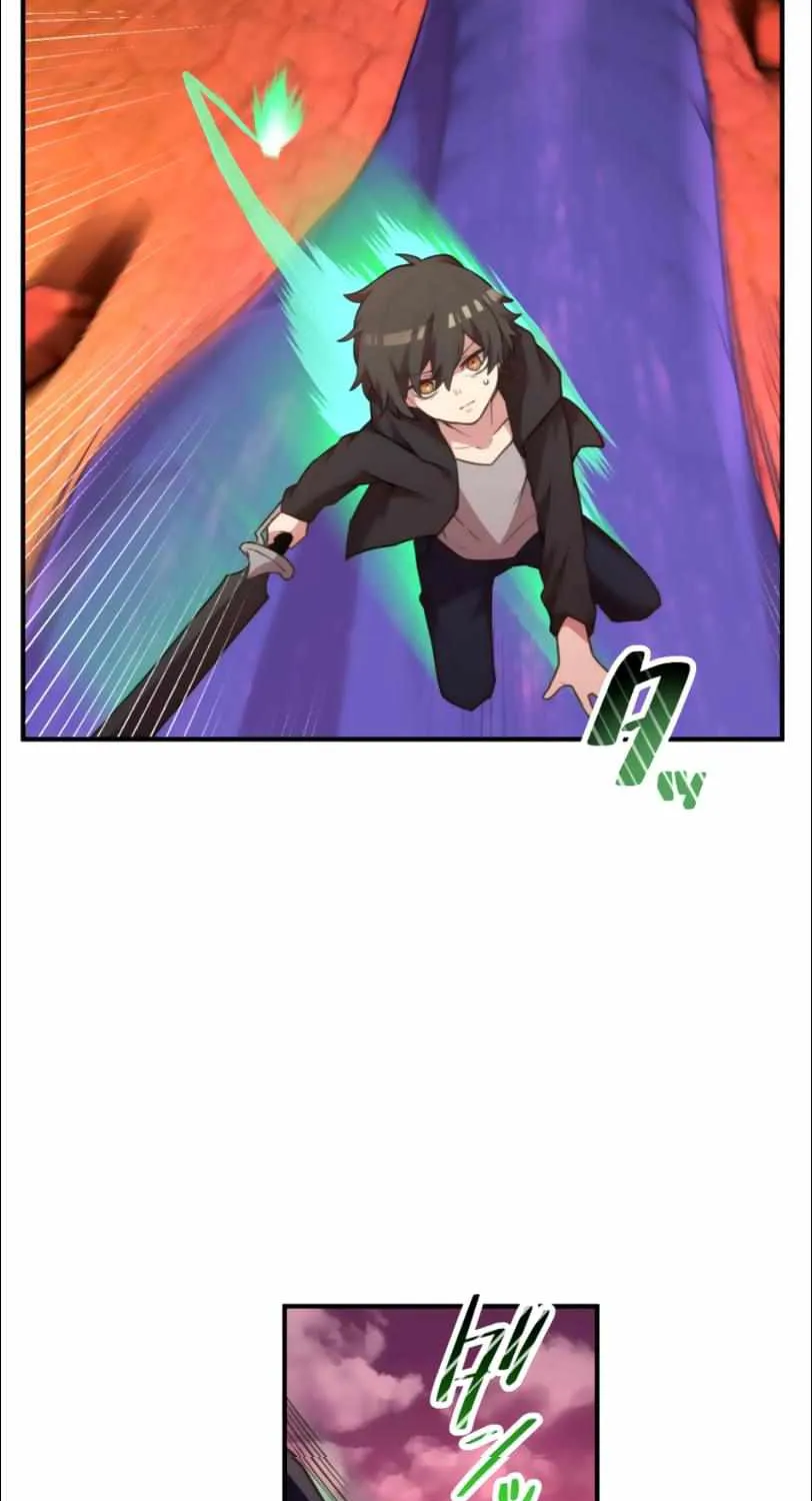 I Became An S-Rank Hunter With The Demon Lord App Kainu Manga Chapter 25 Page 8