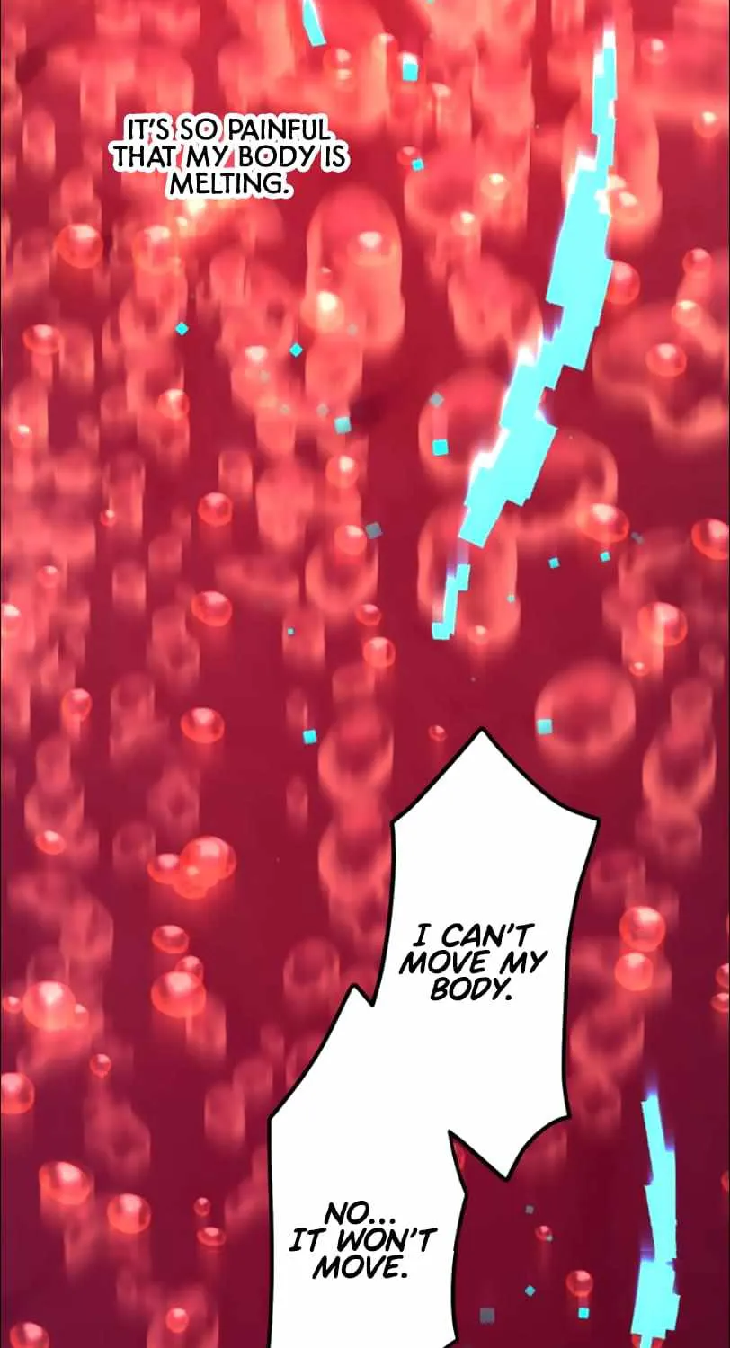 I Became An S-Rank Hunter With The Demon Lord App Kainu Manga Chapter 25 Page 32