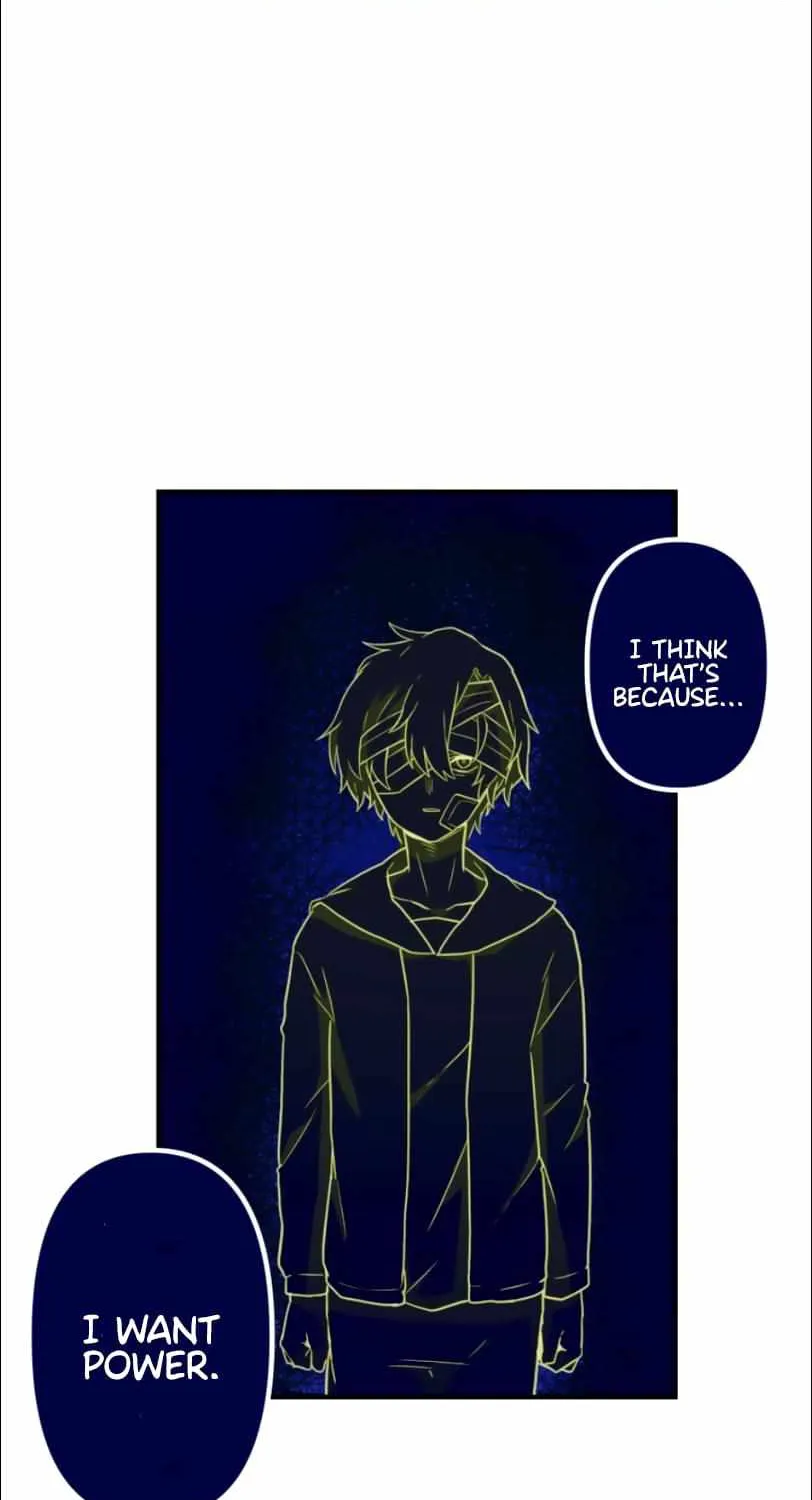 I Became An S-Rank Hunter With The Demon Lord App Kainu Manga Chapter 25 Page 47