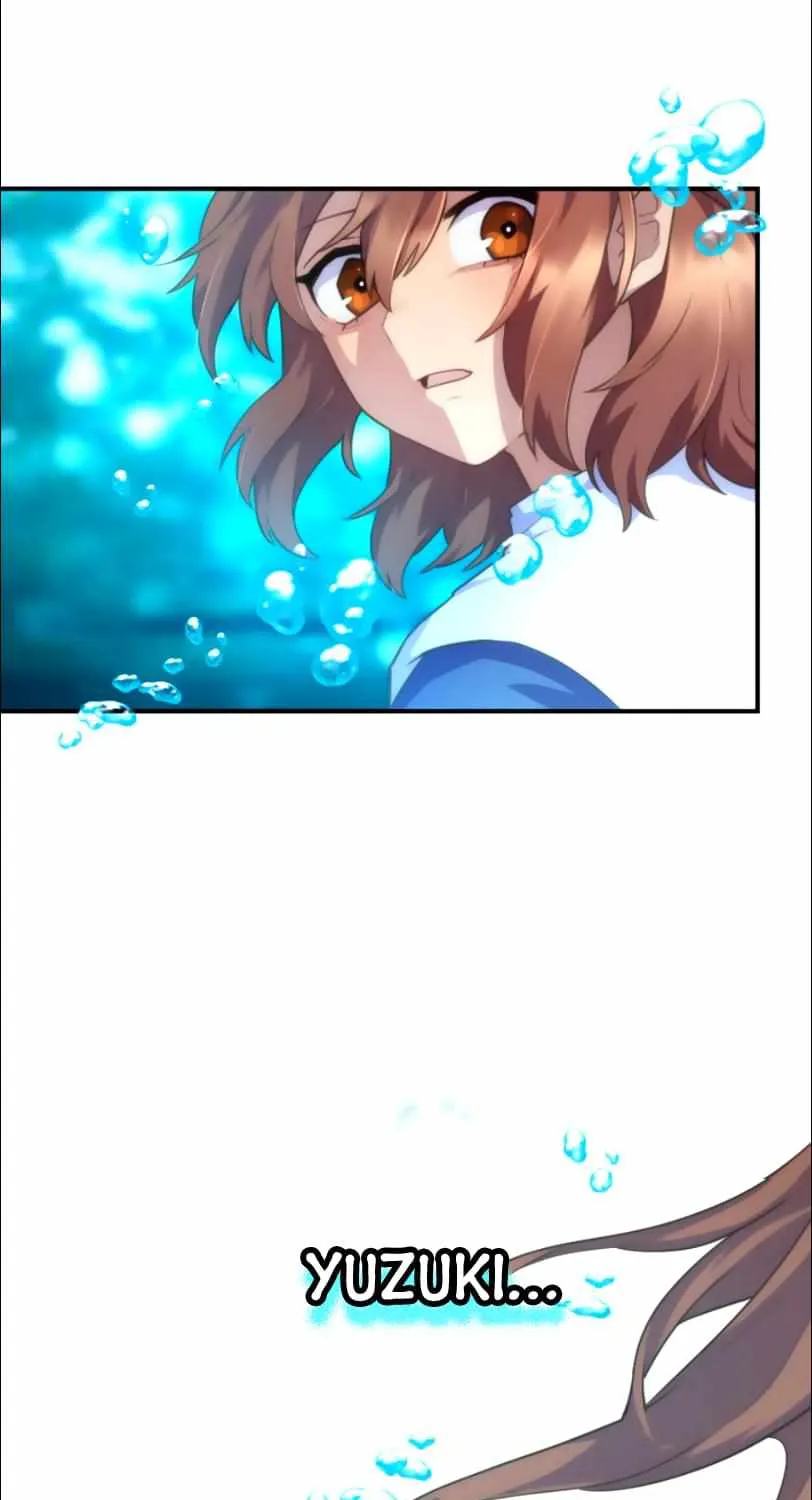 I Became An S-Rank Hunter With The Demon Lord App Kainu Manga Chapter 25 Page 50