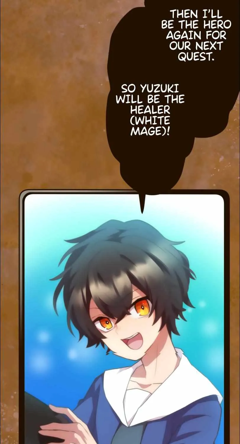 I Became An S-Rank Hunter With The Demon Lord App Kainu Manga Chapter 25 Page 86