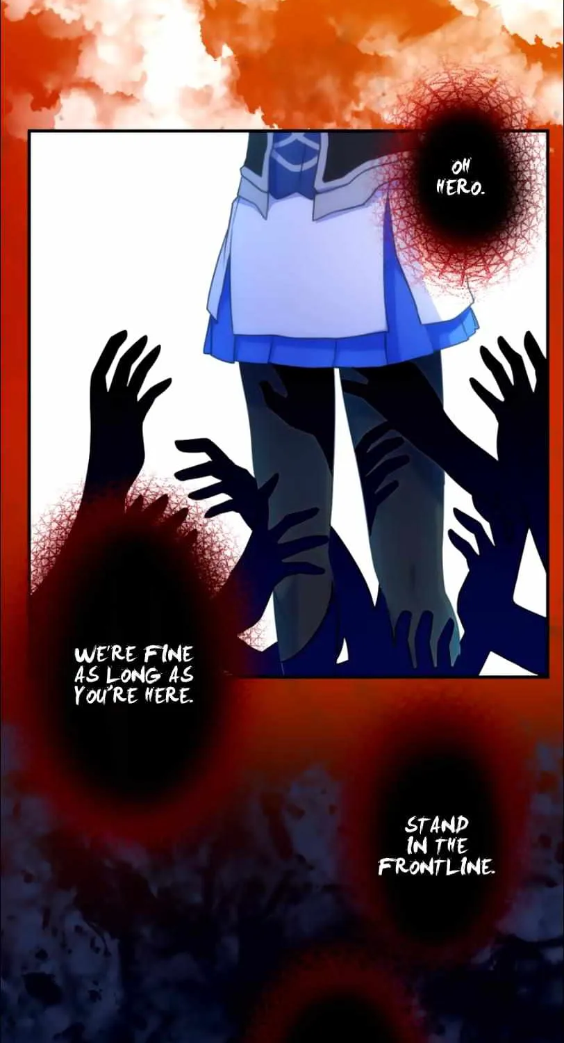 I Became An S-Rank Hunter With The Demon Lord App Kainu Manga Chapter 25 Page 103