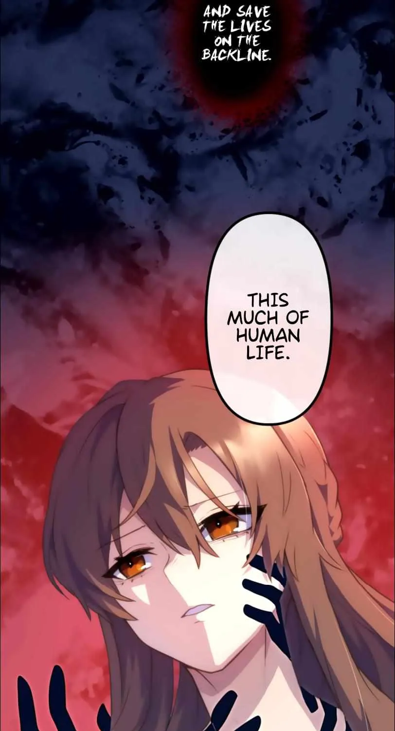 I Became An S-Rank Hunter With The Demon Lord App Kainu Manga Chapter 25 Page 104