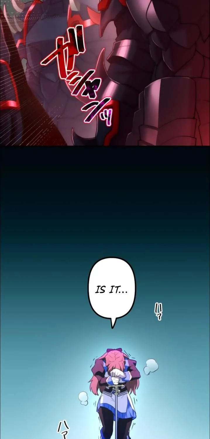 I Became An S-Rank Hunter With The Demon Lord App Kainu Manga Chapter 25 Page 114