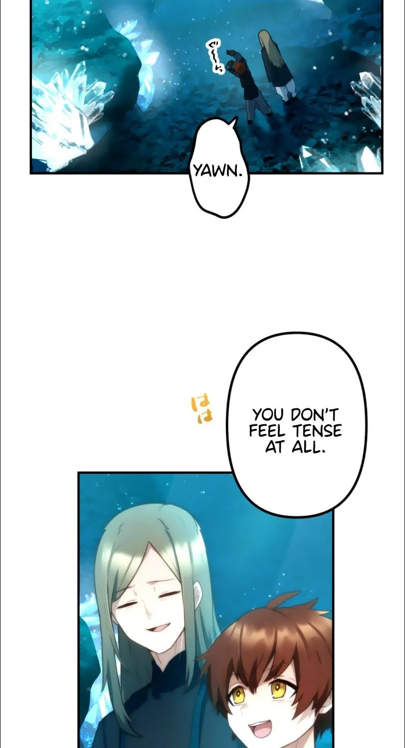 I Became An S-Rank Hunter With The Demon Lord App Kainu Manga Chapter 22 Page 5