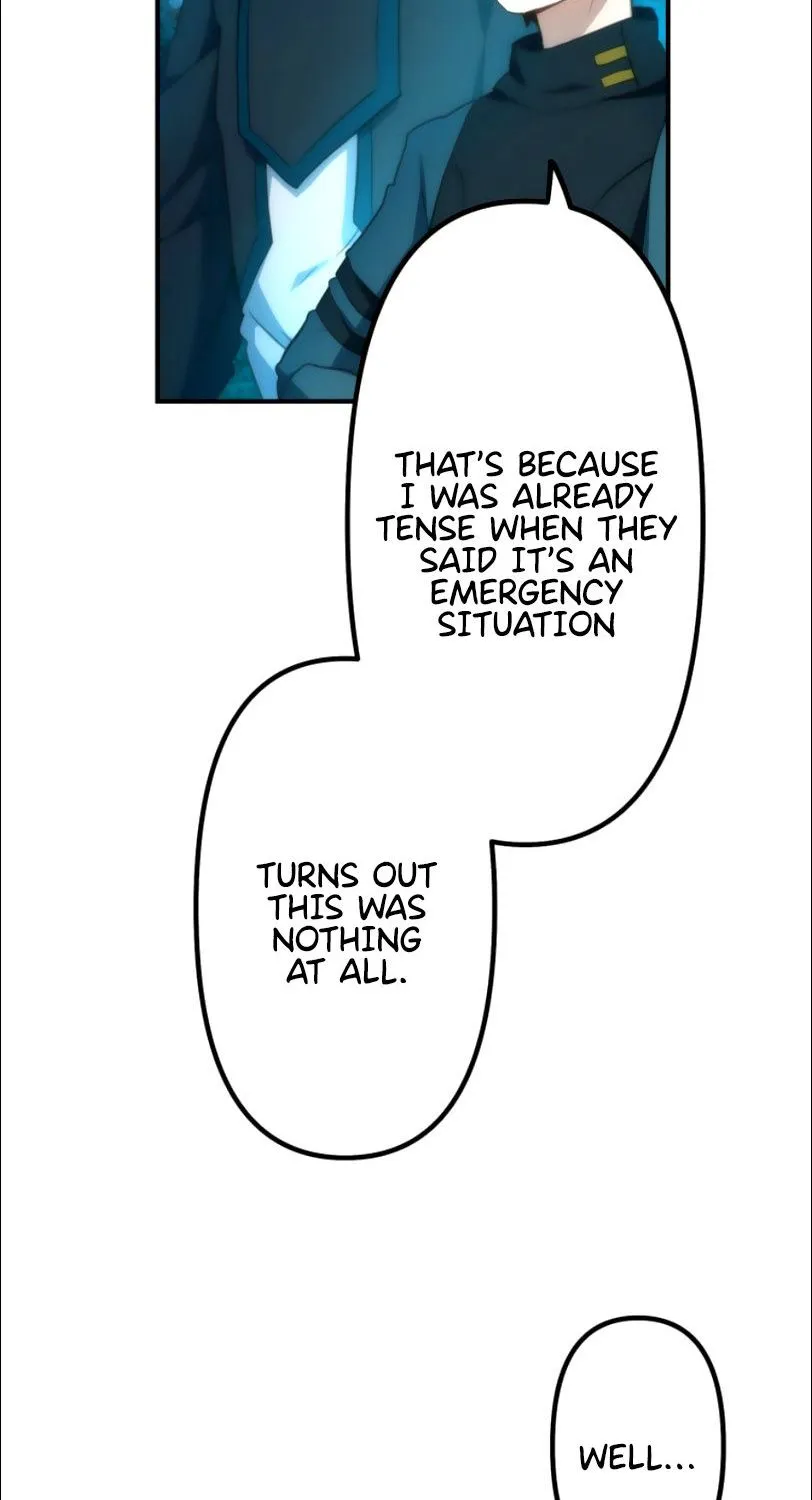 I Became An S-Rank Hunter With The Demon Lord App Kainu Manga Chapter 22 Page 6