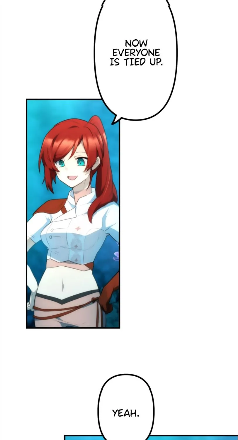 I Became An S-Rank Hunter With The Demon Lord App Kainu Manga Chapter 22 Page 17