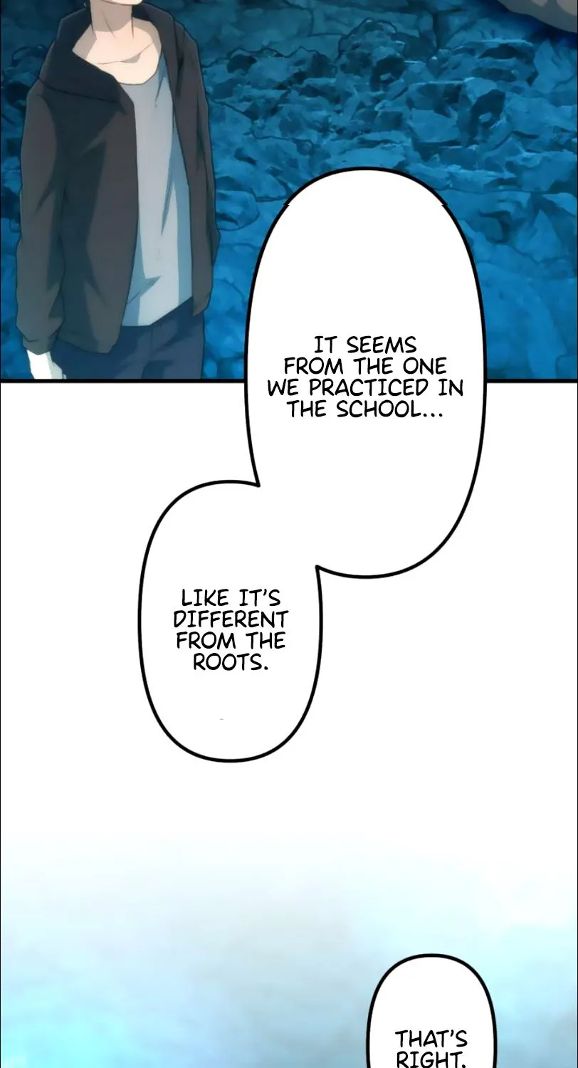 I Became An S-Rank Hunter With The Demon Lord App Kainu Manga Chapter 20 Page 40