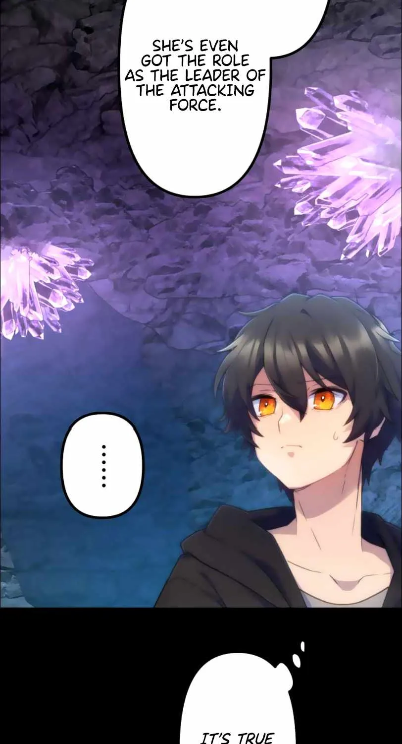 I Became An S-Rank Hunter With The Demon Lord App Kainu Manga Chapter 19 Page 49