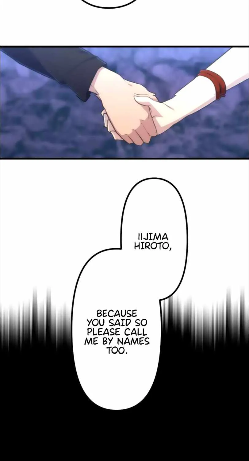 I Became An S-Rank Hunter With The Demon Lord App Kainu Manga Chapter 19 Page 60