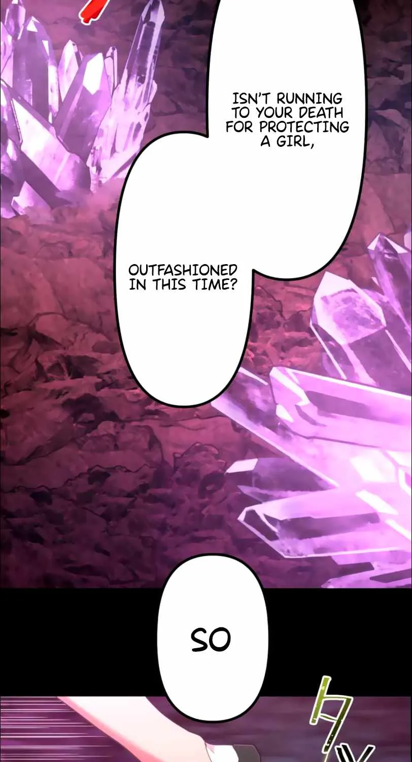 I Became An S-Rank Hunter With The Demon Lord App Kainu Manga Chapter 19 Page 100