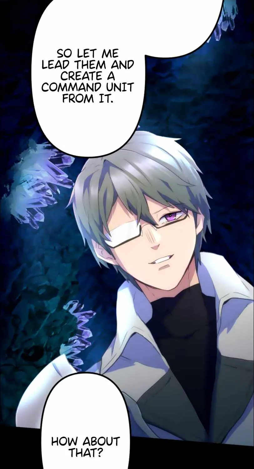 I Became An S-Rank Hunter With The Demon Lord App Kainu Manga Chapter 18 Page 96