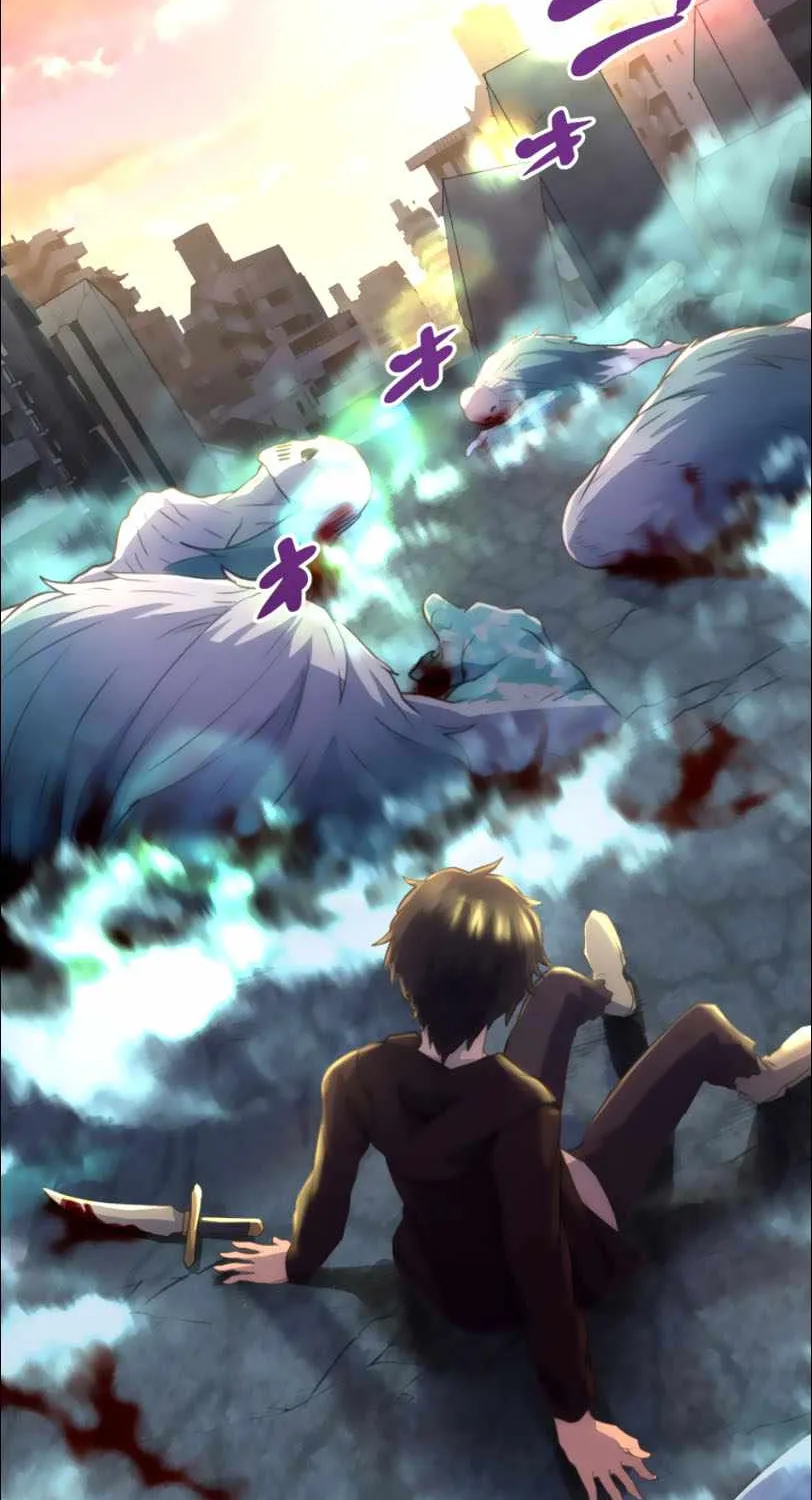 I Became An S-Rank Hunter With The Demon Lord App Kainu Manga Chapter 15 Page 3