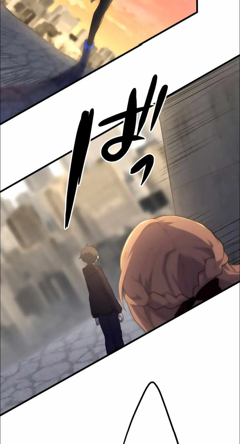 I Became An S-Rank Hunter With The Demon Lord App Kainu Manga Chapter 15 Page 53